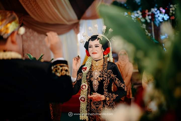 Traditional Wedding  Anning Wedding  0817 4897 056 Call 